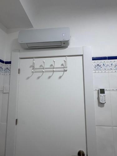 Apartamento Ana en centro histórico de Alicante
