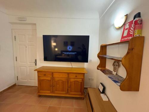 Apartamento Ana en centro histórico de Alicante