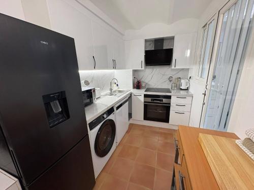 Apartamento Ana en centro histórico de Alicante