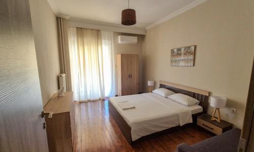 YAN City Center - Perfect for Families and Seniors
