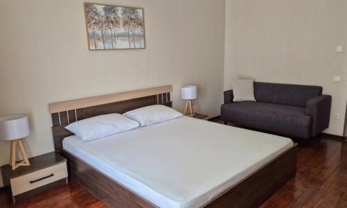 YAN City Center - Perfect for Families and Seniors