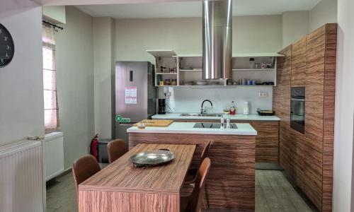 YAN City Center - Perfect for Families and Seniors