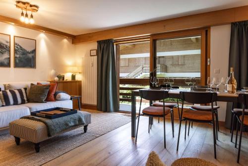 Apartment Olympia, sleeps 6