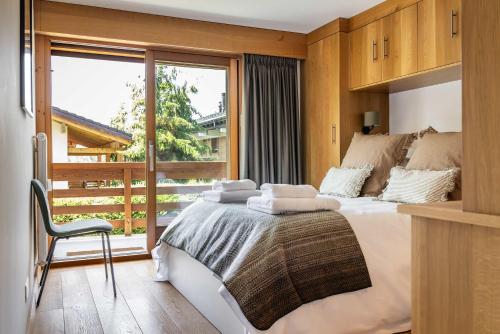 Apartment Olympia, sleeps 6