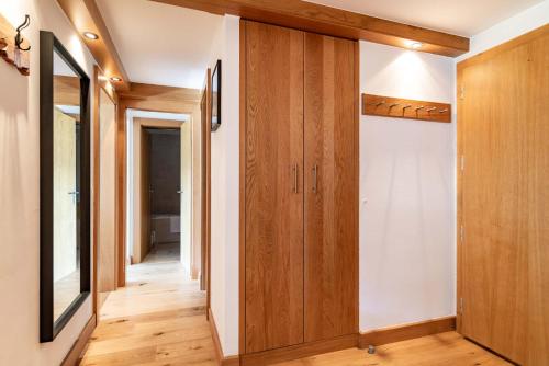 Apartment Olympia, sleeps 6