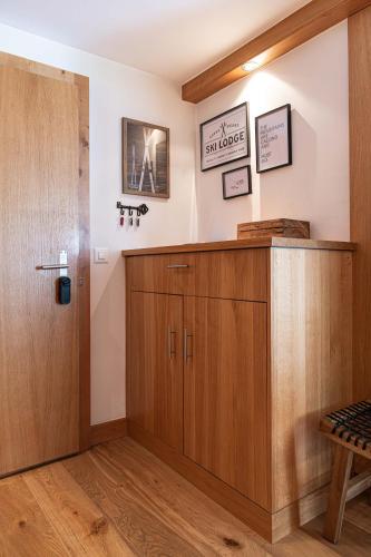 Apartment Olympia, sleeps 6