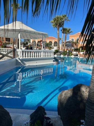 Studio Tenerife Royal Gardens