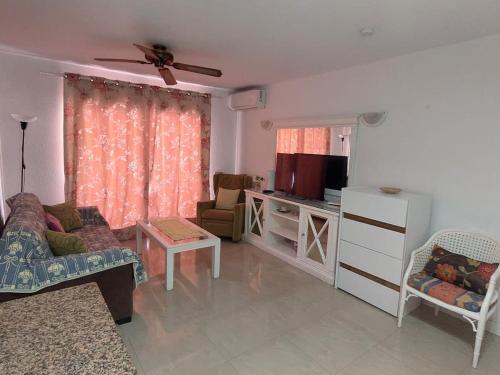 Studio Tenerife Royal Gardens