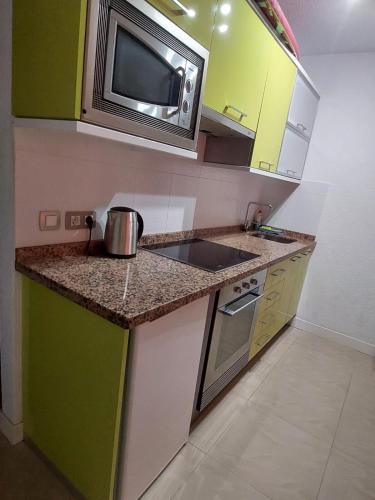 Studio Tenerife Royal Gardens