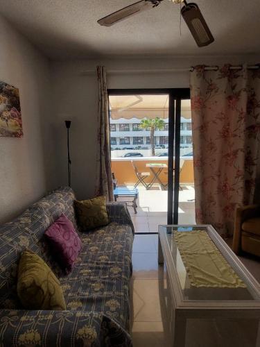 Studio Tenerife Royal Gardens