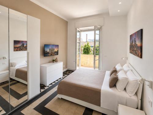 Colletta Apartment Milano - Metro Lodi TIBB