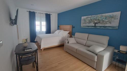 Apartamentos Popa`s