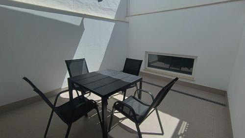 Apartamentos Popa`s