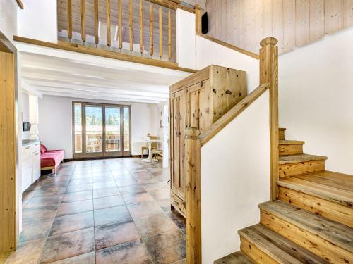 Apartment Edelweiss 1 by Interhome