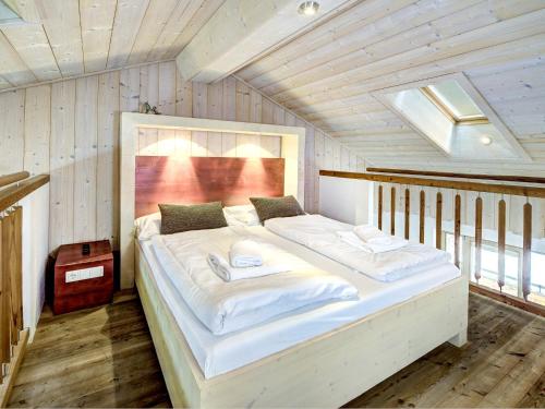 Apartment Edelweiss 1 by Interhome