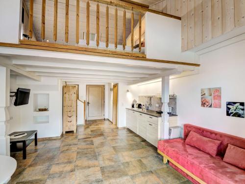 Apartment Edelweiss 1 by Interhome