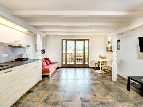 Apartment Edelweiss 1 by Interhome