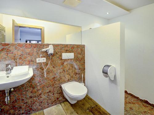 Apartment Edelweiss Suite 6 by Interhome