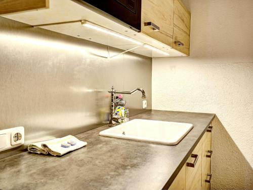 Studio Sweet Edelweiss 5a by Interhome