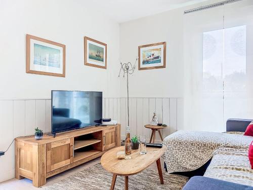 Apartment Claudel by Interhome