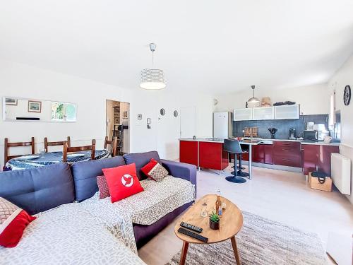 Apartment Claudel by Interhome