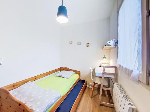 Apartment Claudel by Interhome