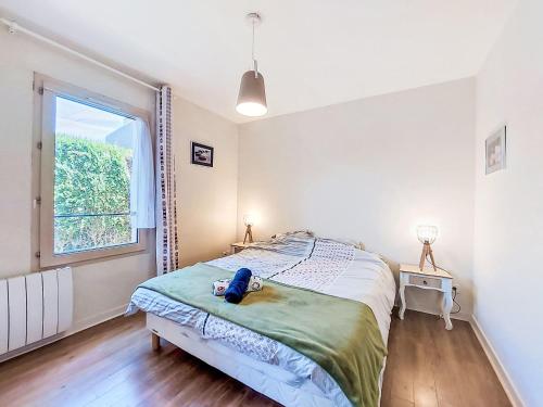 Apartment Claudel by Interhome