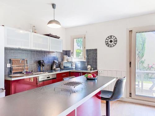 Apartment Claudel by Interhome