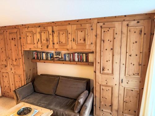 Studio Muntanella Nuov by Interhome