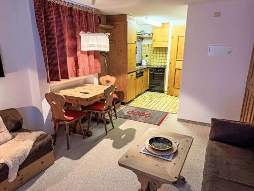Studio Muntanella Nuov by Interhome
