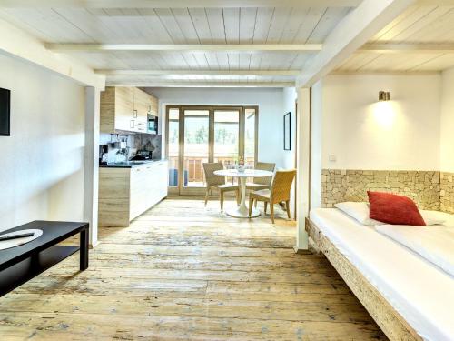 Apartment Edelweiss 4 by Interhome
