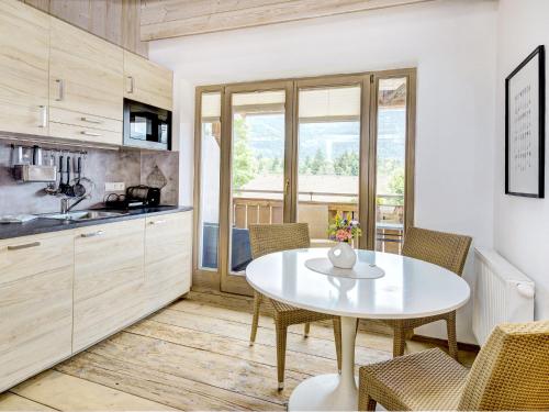 Apartment Edelweiss 4 by Interhome
