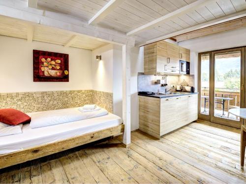 Apartment Edelweiss 3 by Interhome