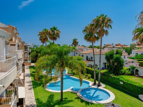 Apartment Venecia-2 by Interhome