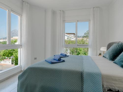 Apartment Venecia-2 by Interhome