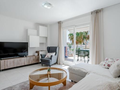Apartment Venecia-2 by Interhome