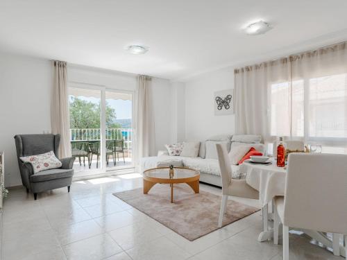 Apartment Venecia-2 by Interhome