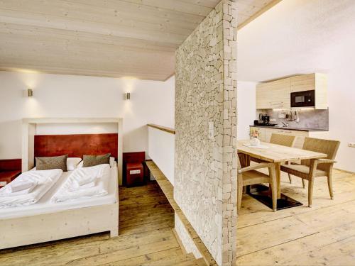 Apartment Edelweiss Suite 8 by Interhome