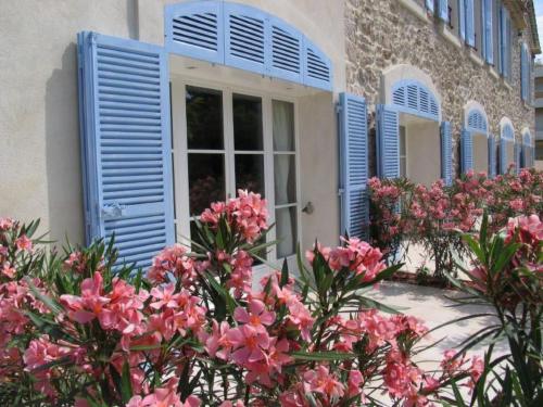 Apartment Appartement Nikae by Interhome