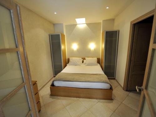 Apartment Appartement Nikae by Interhome