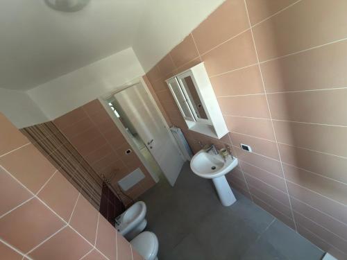 Casa vacanza Iorio