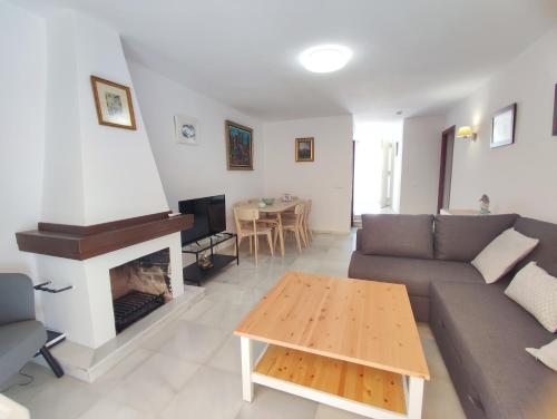 Villa Gardenia con piscina privada