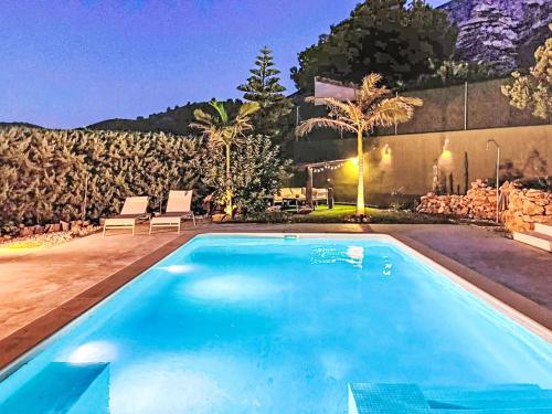Holiday Home Villa Helena by Interhome