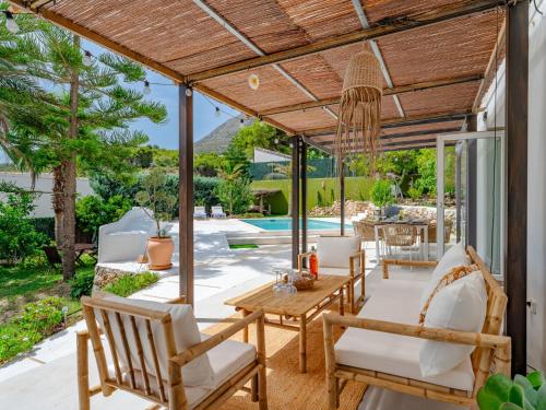 Holiday Home Villa Helena by Interhome