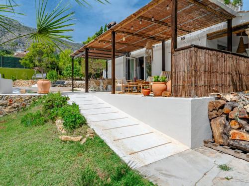 Holiday Home Villa Helena by Interhome