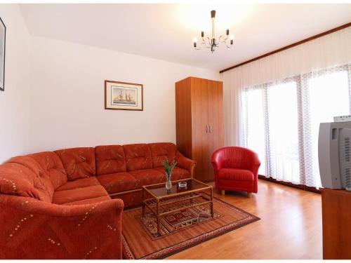 Apartment Zdravko B1 für 5 Personen by Interhome