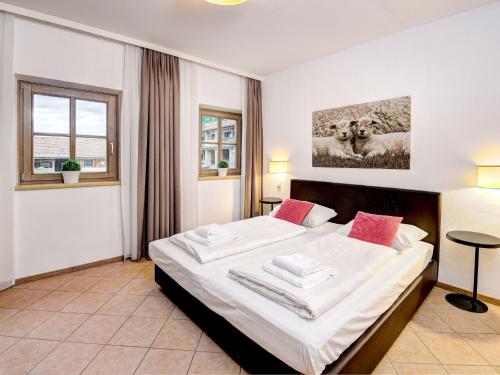 Apartment Edelweiss Suite 9 by Interhome