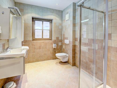 Apartment Edelweiss Suite 9 by Interhome