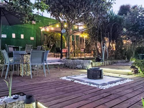 Holiday Home Rubin Charme Häuser 10 D by Interhome