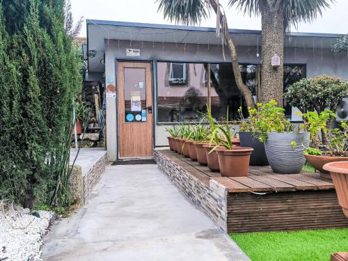 Holiday Home Rubin Charme Häuser 10 D by Interhome